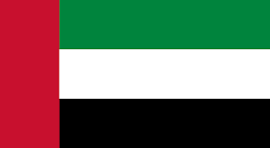 Bendera Dubai